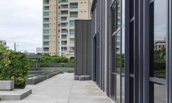 Imagem 6: Neo Residence - Altiplano - Alto luxo - 404m²- 04 Suítes + DCE - 01 por Andar - Condominiu