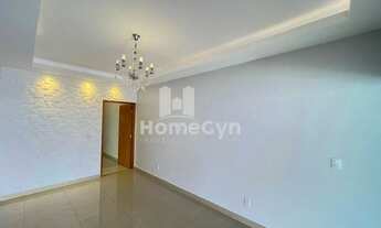 Imagem 6: Casa à venda 3 quartos com churrasqueira no Center Ville em Goiânia Go