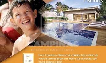 Imagem: Terreno - Betel - Paulínia