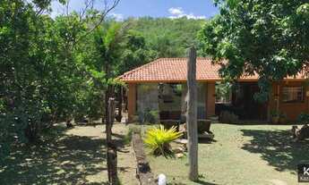 Imagem 7: Venda chácara mobiliada com 3 Suites no Rio Mutuca, Chapada dos Guimarães - MT