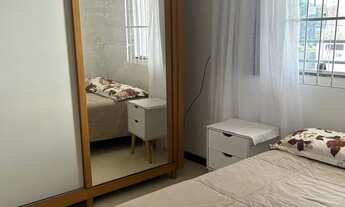 Imagem 3: Alugo temporada: Ap mobiliado 2/4 casal