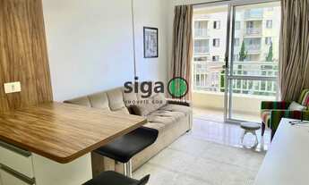 Imagem: Apartamento para venda ou locação no Panamby