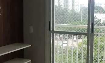 Imagem 2: Imóvel para venda possui 68 metros quadrados com 3 quartos em Jardim Tupanci - Barueri - S