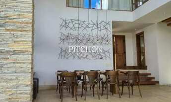 Imagem 2: Casa condomínio à venda, 2 quartos, 1 suíte, 3 vagas, Alphaville Lagoa dos Ingleses - Nova