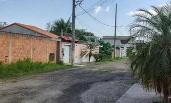 Imagem: São grandes! Terrenos financiados, Campo