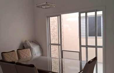 Imagem: Vendo casa em Águas lindas