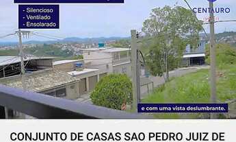 Imagem 5: Ref.: 6121 - Ótimas casas a venda no São Pedro