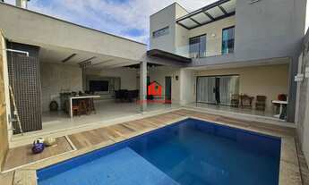 Imagem 5: Condomínio Residencial Passaredo| Com 3 Suites| Piscina