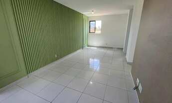 Imagem 4: Aluga-se um espaçoso apartamento de 52m² no Santa Rosa, próximo ao HU apto Novo