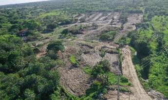 Imagem 2: Terreno de 50.000m² no Eusébio/CE - Localização Privilegiada!