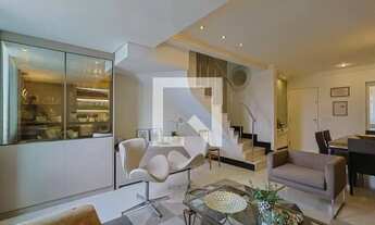 Imagem 4: Apartamento à Venda - Cidade Nova, 5 Quartos, 240 m2