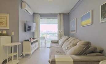 Imagem 5: Apartamento com 3 dormitórios à venda, 110,67m² - Ingleses - Florianópolis/SC