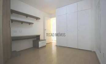 Imagem 3: Apartamento com 3 quartos para alugar, 128 m² por R$ 10.978 - Consolação - São Paulo/SP