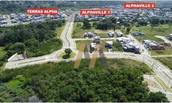 Imagem 2: Terreno à venda, 200 m² por R$ 182.000 - Garden Ville - Gravataí/RS