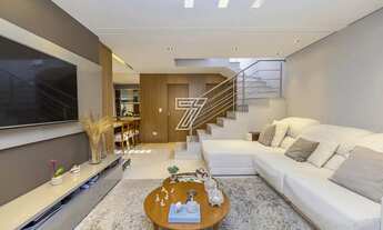 Imagem 4: Casa em Condomínio com 3 suítes e 2 vagas no Boa Vista