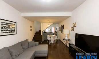 Imagem 2: SOBRADO - PERDIZES - SP