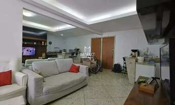 Imagem: Apartamento para locação no Vila da Serra