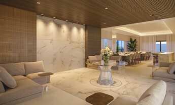 Imagem 3: Apartamento para venda de 190 metros quadrados com 4 suítes, no Setor Marista, Goiânia