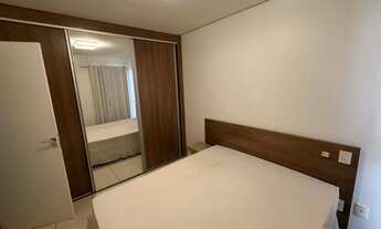 Imagem 6: CONDOMÍNIO AUTHENTIC ADRIANÓPOLIS- APTO MOBILIADO 140M²