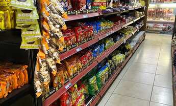 Imagem 2: SUPERMERCADO A VENDA