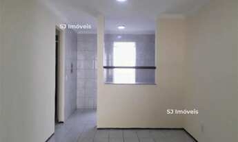 Imagem 6: Casa em condomínio fechado com quintal e lazer em Messejana