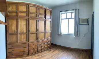 Imagem 6: Imóvel para aluguel com 33 metros quadrados com 1 quarto em Centro - Rio de Janeiro - RJ