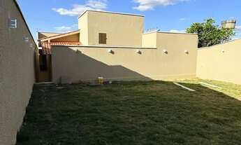 Imagem 3: Casa Alto Padrão no Setor Ana Rosa, Trindade-Goiás