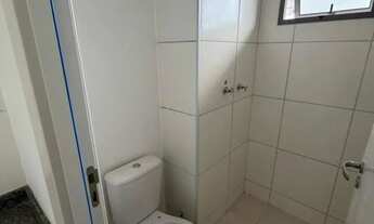 Imagem 7: Apartamento para venda tem 42 metros quadrados com 2 quartos