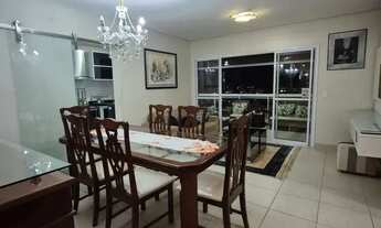 Imagem 2: Lotus aluga em parceria apartamento mobiliado