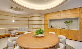 Imagem 6: Sala comercial no Setor Bueno Consultório / Escritório