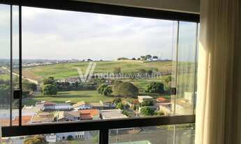 Imagem 3: Apartamento para venda no condominio San Marino em Paulinia!