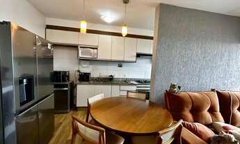 Imagem 3: Terra Mundi Santos Dumont - Apartamento à venda no bairro Parque Industrial Paulista - Goi