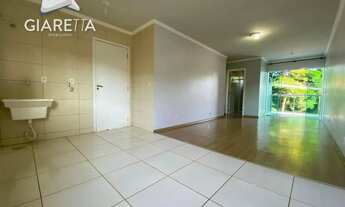 Imagem 3: Apartamento para locação no CONDOMÍNIO REDENDOR, VILA BECKER, TOLEDO - PR