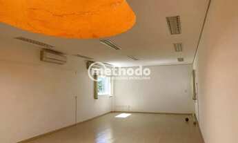 Imagem 4: Sala para alugar, 52 m² por R$ 4.195,40/mês - Mansões Santo Antônio - Campinas/SP