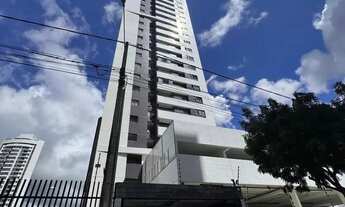 Imagem 2: Alugo AP com 3 quartos no Edf Monte Everest