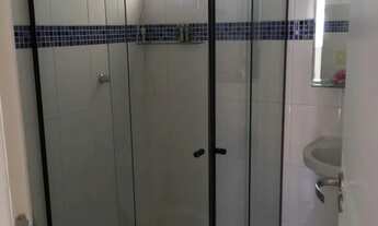 Imagem 16: Apartamento 2 quartos 1 suíte totalmente mobiliado - Reserva Parque