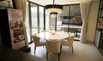 Imagem 4: Casa alto padrão em condomínio fechado em cabedelo