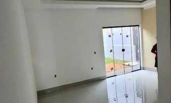 Imagem: Casa à venda, Setor Garavelo, Goiânia