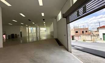 Imagem 5: Linda loja comercial para aluguel com 220 metros quadrados em Vereda - Ribeirão das Neves