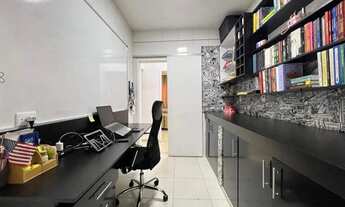 Imagem 7: COBERTURA l 3 QUARTOS