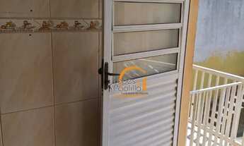 Imagem 5: Apartamento com 2 dormitórios para alugar, 70 m² por R$ 1.775,00/mês - Jardim Imperial - A