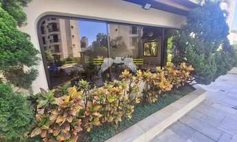 Imagem 3: Apartamento para Locação no Tatuapé 150m² Andar Alto