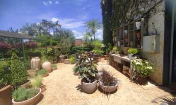 Imagem 6: IMÓVEL COMERCIAL A VENDA NO JD. PALMA TRAVASSOS