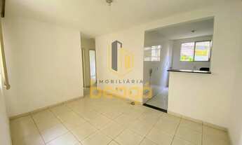 Imagem 2: APARTAMENTO | 3 QUARTOS | SUÍTE | 1 VG