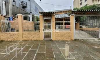 Imagem: Casa à venda Rua São Miguel, Coronel Aparício