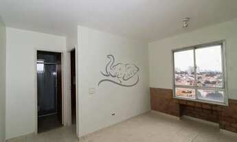 Imagem: Apartamento 1 quarto, sala, 1 vaga - Metrô