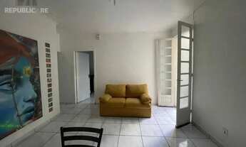 Imagem 2: Apartamento para Alugar com 2 Dormitórios em Azenha e Área de 61 m²