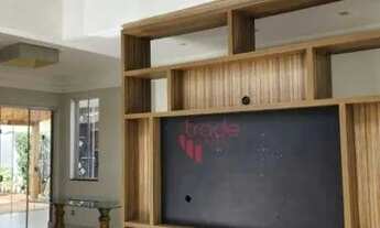 Imagem 2: Casa em Condomínio para Venda de 05 Suítes no Bairro Jardim Saint Gerard em Ribeirão Preto