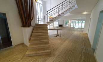 Imagem: Linda casa para locação no condomínio