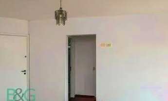 Imagem 3: Apartamento com 1 dormitório à venda, 41 m² por R$ 449.000 - Aclimação - São Paulo/SP